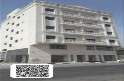 Apartment - 1 Bedroom - 1 Bathroom for rent in Nuaimia One Tower - Al Nuaimiya - Ajman