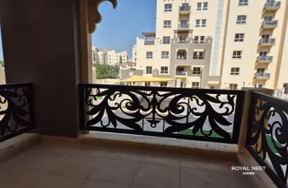 Apartment - 2 Bedrooms - 3 Bathrooms for rent in Al Ramth 23 - Remraam - Dubai Land - Dubai