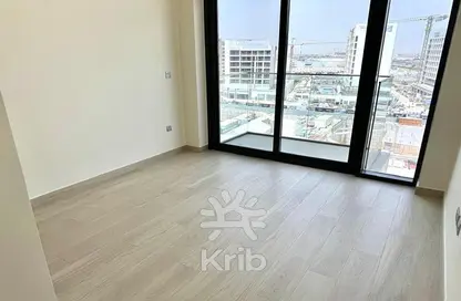 Apartment - 1 Bathroom for sale in AZIZI Riviera - Meydan One - Meydan - Dubai