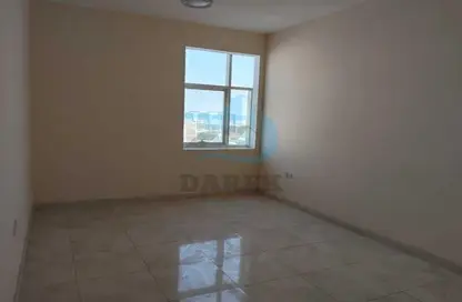 Apartment - 3 Bedrooms - 3 Bathrooms for rent in Ajman Corniche Residences - Ajman Corniche Road - Ajman