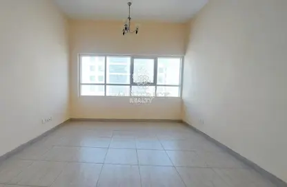 Apartment - 2 Bedrooms - 2 Bathrooms for rent in Al Hafeet Tower - Al Khan - Sharjah