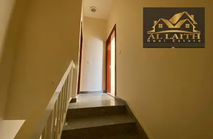 Townhouse - 3 Bedrooms - 4 Bathrooms for rent in Al Zaheya Gardens - Al Zahya - Ajman