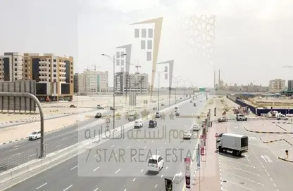 Whole Building - Studio - 7+ Bathrooms for sale in Muwaileh Commercial - Sharjah