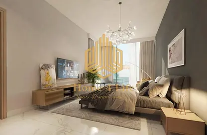 Apartment - 3 Bedrooms - 3 Bathrooms for sale in Al Maryah Vista - Al Maryah Island - Abu Dhabi