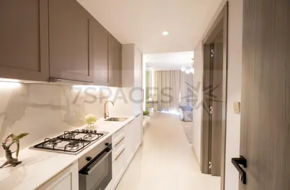 Apartment - 1 Bedroom - 2 Bathrooms for sale in Q Gardens Lofts - Jumeirah Village Circle - Dubai