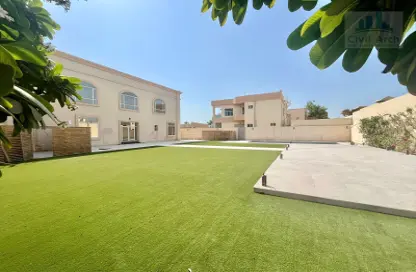 Villa - 5 Bedrooms - 7 Bathrooms for rent in Al Barsha 2 Villas - Al Barsha 2 - Al Barsha - Dubai