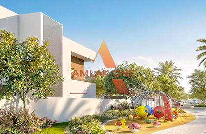 Land - Studio for sale in Saadiyat Reserve - Saadiyat Island - Abu Dhabi