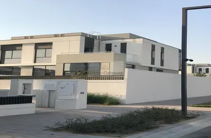 Townhouse - 4 Bedrooms - 4 Bathrooms for rent in Murooj Al Furjan West - Al Furjan - Dubai