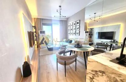 Apartment - 2 Bedrooms - 3 Bathrooms for sale in Enaya Residences - Jumeirah Village Triangle - Dubai