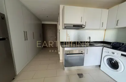 Apartment - 1 Bathroom for rent in AZIZI Roy Mediterranean - Al Furjan - Dubai