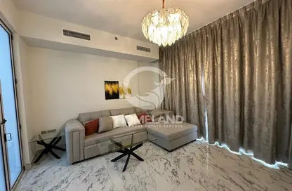 Apartment - 1 Bedroom - 2 Bathrooms for sale in Jewelz by Danube - Arjan - Dubai