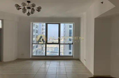 Apartment - 2 Bedrooms - 2 Bathrooms for rent in The Torch - Dubai Marina - Dubai