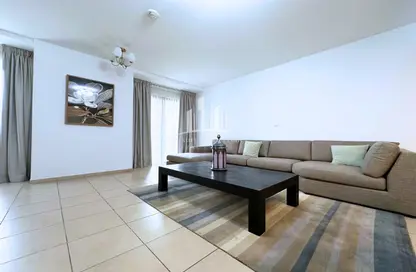 Apartment - 1 Bedroom - 2 Bathrooms for sale in Murjan 1 - Murjan - Jumeirah Beach Residence - Dubai