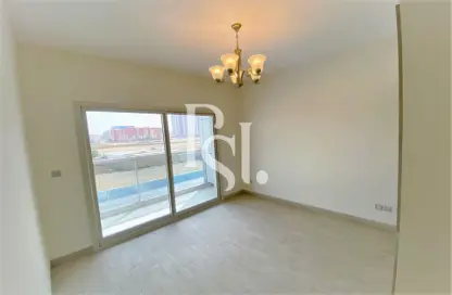 Apartment - 1 Bedroom - 2 Bathrooms for rent in Blue Star - Dubai Silicon Oasis - Dubai