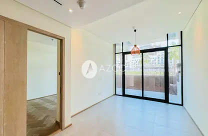 Apartment - 1 Bedroom - 2 Bathrooms for rent in Signature Livings - Jumeirah Village Circle - Dubai