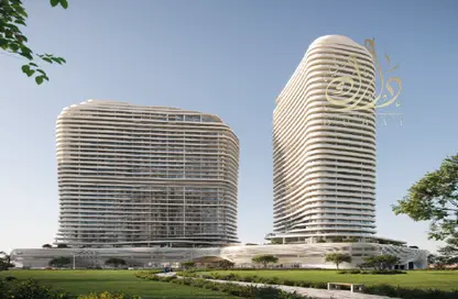 Apartment - 3 Bedrooms - 5 Bathrooms for sale in SAAS Hills - Dubai Science Park - Dubai