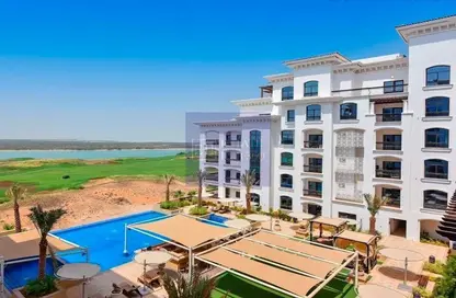 Apartment - 1 Bedroom - 2 Bathrooms for sale in Ansam 3 - Ansam - Yas Island - Abu Dhabi