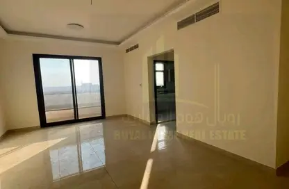 Apartment - 2 Bedrooms - 3 Bathrooms for rent in Al Yasmeen 1 - Al Yasmeen - Ajman