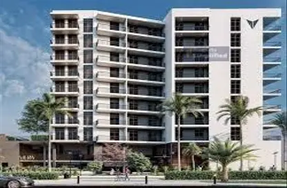 Apartment - 1 Bedroom - 2 Bathrooms for sale in Viera Residences - Dubai Production City (IMPZ) - Dubai