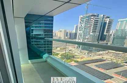 Apartment - 2 Bedrooms - 2 Bathrooms for rent in New Dubai Gate 2 - JLT Cluster A - Jumeirah Lake Towers - Dubai