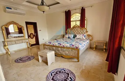 Villa - 5 Bedrooms - 6 Bathrooms for rent in Al Rawda 3 Villas - Al Rawda 3 - Al Rawda - Ajman