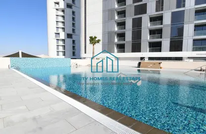 Apartment - 2 Bedrooms - 3 Bathrooms for sale in MEERA Shams - Shams Abu Dhabi - Al Reem Island - Abu Dhabi