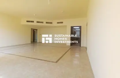 Townhouse - 3 Bedrooms - 4 Bathrooms for rent in Sas Al Nakheel Village - Sas Al Nakheel - Abu Dhabi