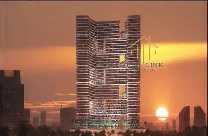 Apartment - 2 Bedrooms - 3 Bathrooms for sale in Binghatti Hills - Dubai Science Park - Dubai