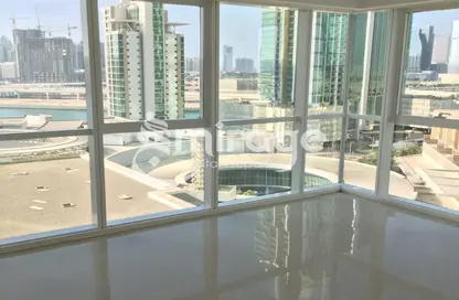 Apartment - 3 Bedrooms - 4 Bathrooms for sale in MAG 5 - Marina Square - Al Reem Island - Abu Dhabi