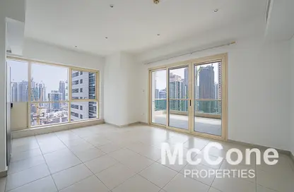 Apartment - 2 Bedrooms - 2 Bathrooms for sale in The Royal Oceanic - Oceanic - Dubai Marina - Dubai