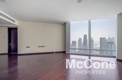 Apartment - 2 Bedrooms - 3 Bathrooms for rent in Burj Khalifa Zone 3 - Burj Khalifa Area - Downtown Dubai - Dubai