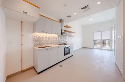 Apartment - 1 Bedroom - 1 Bathroom for sale in Golfville - Dubai Hills Estate - Dubai