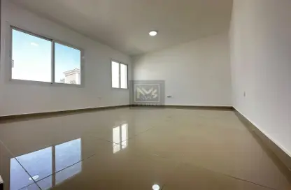 Apartment - 1 Bathroom for rent in Al Mushrif - Abu Dhabi