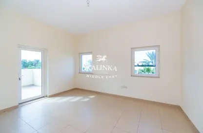 Townhouse - 3 Bedrooms - 4 Bathrooms for rent in Quortaj - North Village - Al Furjan - Dubai