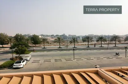 Apartment - 1 Bathroom for sale in Lagoon B8 - The Lagoons - Mina Al Arab - Ras Al Khaimah