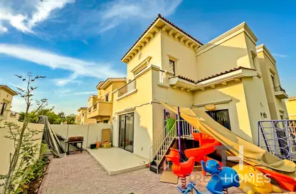 Villa - 4 Bedrooms - 3 Bathrooms for sale in Mira 4 - Mira - Reem - Dubai