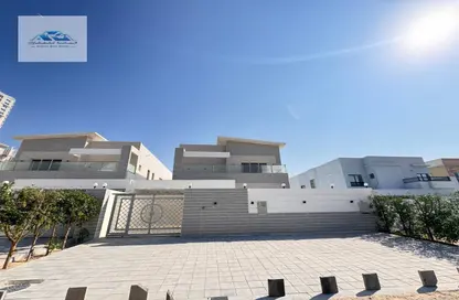 Villa - 5 Bedrooms - 7 Bathrooms for sale in Al Rawda 3 Villas - Al Rawda 3 - Al Rawda - Ajman