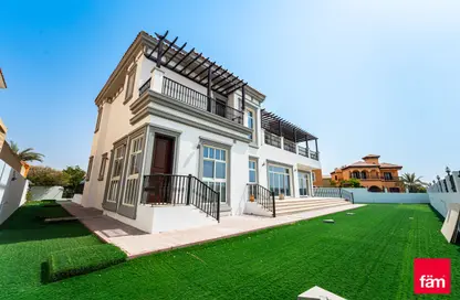 Villa - 7 Bedrooms for sale in The Centro - The Villa - Dubai