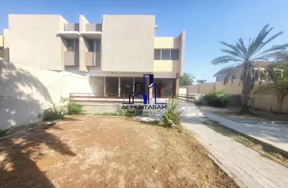 Villa - 3 Bedrooms - 3 Bathrooms for rent in Sharqan - Al Heerah - Sharjah