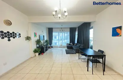 Apartment - 2 Bedrooms - 2 Bathrooms for sale in Skycourts Tower B - Skycourts Towers - Dubai Land - Dubai