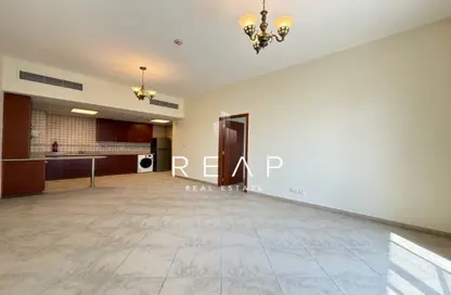 Apartment - 1 Bedroom - 2 Bathrooms for rent in Easton Court - Motor City - Dubai