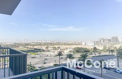 Apartment - 2 Bedrooms - 3 Bathrooms for rent in Park Ridge Tower C - Park Ridge - Dubai Hills Estate - Dubai