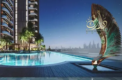 Apartment - 2 Bedrooms - 3 Bathrooms for sale in The Orchard Place - Jumeirah Village Circle - Dubai