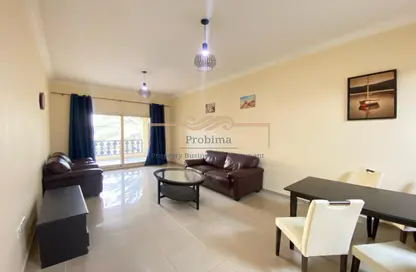 Apartment - 1 Bathroom for rent in Marina Apartments F - Al Hamra Marina Residences - Al Hamra Village - Ras Al Khaimah