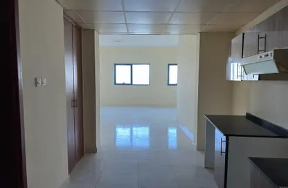 Apartment - 1 Bathroom for sale in Horizon Towers - Ajman Downtown - Ajman