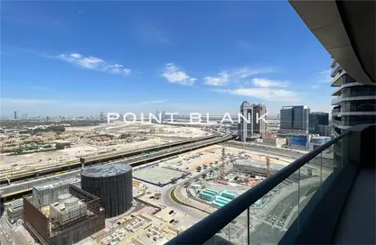 Apartment - 2 Bedrooms - 3 Bathrooms for sale in The Signature - Burj Khalifa Area - Downtown Dubai - Dubai