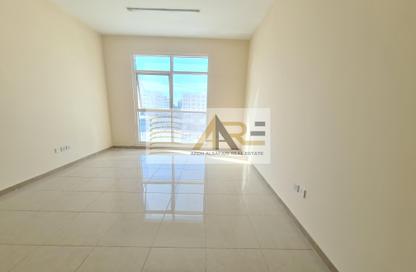 Apartment - 1 Bathroom for rent in Sarab 2 - Aljada - Sharjah