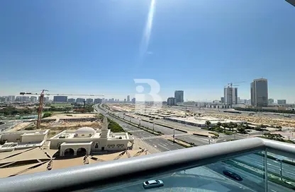 Apartment - 2 Bedrooms - 3 Bathrooms for rent in Profile Residence - Dubai Sports City - Dubai