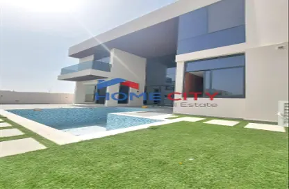 Villa - 5 Bedrooms - 7 Bathrooms for sale in Yas Island - Abu Dhabi