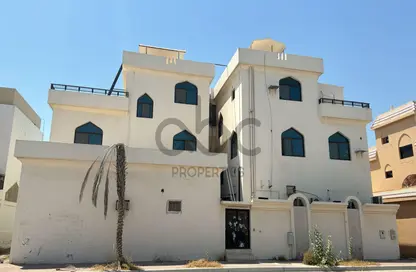 Villa - Studio for sale in Al Mushrif - Abu Dhabi